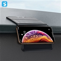 Multi-functional car mobile phone holder